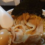 一条流がんこ総本家分家四谷荒木町 - 