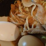 一条流がんこ総本家分家四谷荒木町 - 