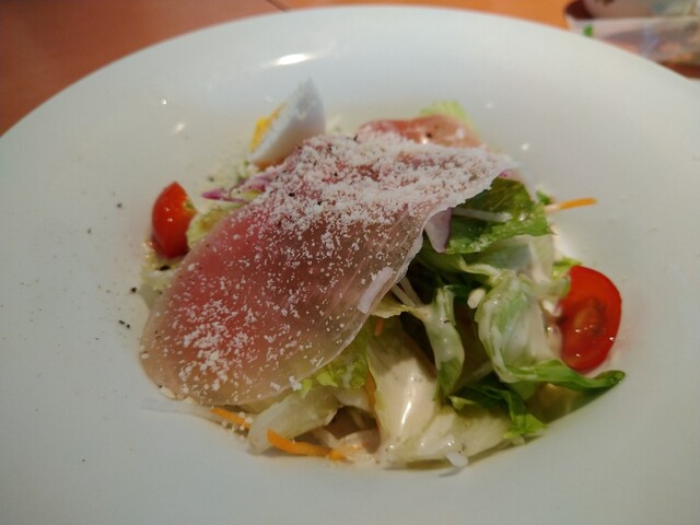 Denny's Sengoku Ten photo 2