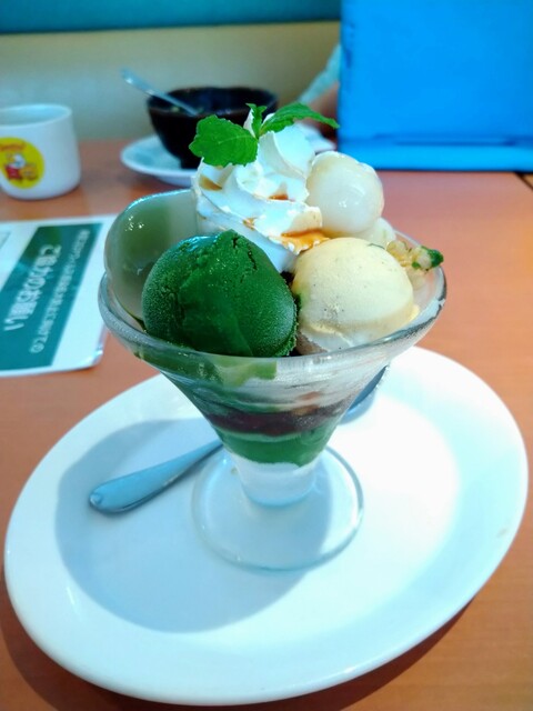 Denny's Sengoku Ten photo 3