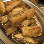 名物鶏ホルモン ひね屋 - 