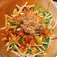 旬菜ステーキ処 らいむらいと - 