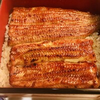 鰻割烹 伊豆栄 本店 - 