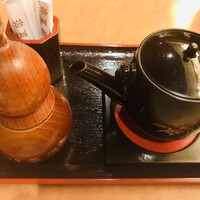 鰻割烹 伊豆栄 本店 - 