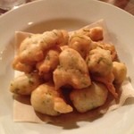 クオーレ・フォルテ - ゼッポ