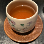 ちゃ大和園 - お茶