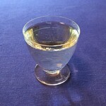 Hachiku - ”ひや” とは日本酒の常温・室温のこと