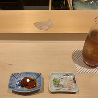 鮨 はしもと - 