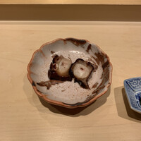 鮨 はしもと - 