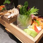 Shabushabu Retasu - 