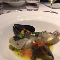 リストランテ ペガソ - 