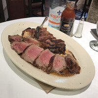 Empire Steak House Roppongi - 