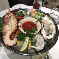 Empire Steak House Roppongi - 