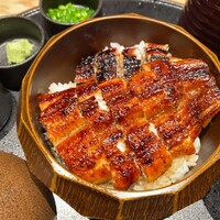 うなぎ四代目菊川 クロスゲート金沢店 - 