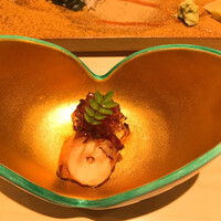 鮨 銀座 おのでら - 