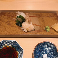 鮨 銀座 おのでら - 