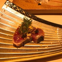 鮨 銀座 おのでら - 