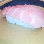 はま寿司 - 大トロ@150円   脂がのっています！