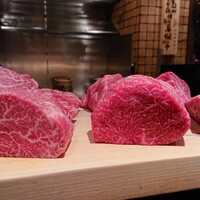 北新地 福多亭 The Ukai - 