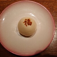 北新地 福多亭 The Ukai - 