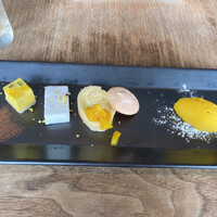 The Kitchen Salvatore Cuomo NAGOYA - 