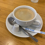 城下町のイタリアン マゴトラ - コーヒー