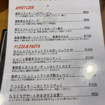 城下町のイタリアン マゴトラ - 