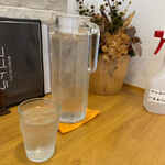 城下町のイタリアン マゴトラ - 