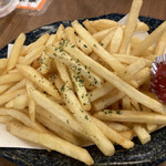 くし家 串猿 - 