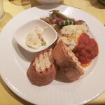 Bistro Ginsai - 