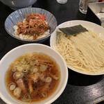 Shina Soba Komuro - 