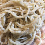 染地台 藪蕎麦 - 渾身の蕎麦はやっぱり永平寺みたい(^◇^;)