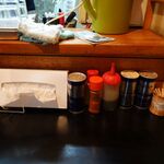 一条流がんこ総本家分家四谷荒木町 - 