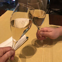 アトモス･イタリアンダイニング - 