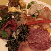 アトモス･イタリアンダイニング - 