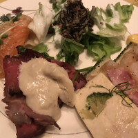 アトモス･イタリアンダイニング - 