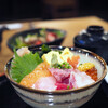 SUSHI GONPACHI - 