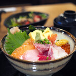 SUSHI 権八 - 