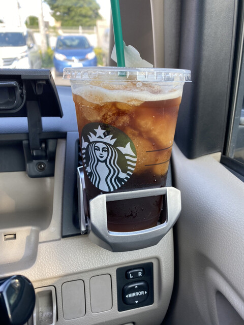 Starbucks Coffee Ionmoru Kawaguchi Maekawa Ten - Warabi/Cafe