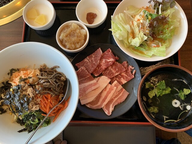 閉店 安楽亭 松戸主水店 三郷中央 焼肉 食べログ