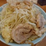 ラーメン BooBoo太郎。 - 