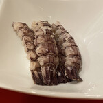 龍文支店 - シャコ　オス