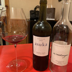 龍文支店 - 美味しいワイン♡