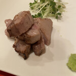 龍文支店 - マグロの横隔膜