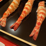 龍文支店 - 車海老