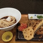 本町製麺所 天 - 