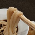 本町製麺所 天 - 