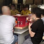 ラーメン二郎 - 