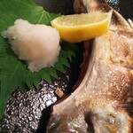 イザカヤ 海坊主 - 