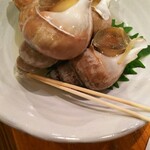イザカヤ 海坊主 - 